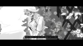 블랜비, 인터렉티브 비주얼노벨 가짜 하트 스팀 얼리액세스 25일 출시