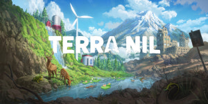 디볼버디지털, 테라닐(Terra Nil) 출시 이후 30만명 이상의 뜨거운 반응 헌정 트레일러 공개