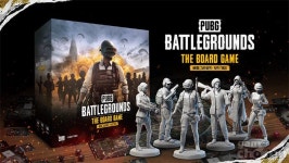 젬블로 컴퍼니 ＂크래프톤 인기 IP PUBG, 보드게임으로 색다른 재미 느낄 것＂