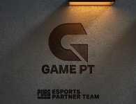 게임 피티(GAME PT), 배틀그라운드 이스포츠 파트너팀 선정