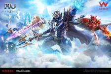 웹젠 뮤 아크엔젤, 연합 서버 콘텐츠 로스트랜드 시즌6 수라 업데이트