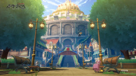 빅게임스튜디오 블랙클로버 모바일, 뛰어난 모델링과 수준 높은 원작 재현으로 무장