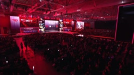 5세트 바론, 장로 스틸만 4번! 치열한 접전 끝에 2023 LCK 서머 결승진출전 T1 3:2 승