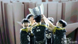 리그 3연속 우승으로 쓰리핏 달성! 2023 LCK 서머 결승전 젠지 3:0 승