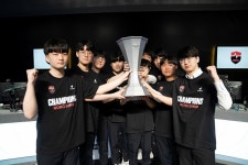 농심 이스포츠 아카데미, 2023 LCK 챌린저스 리그 서머 우승
