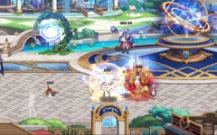 그야말로 대격변! 던파, 하늘 아래 첫 번째 세계 선계 퍼스트서버 선행 공개