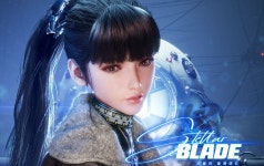 시프트업 PS5 독점작 스텔라 블레이드, PS 스토어 FAQ 정보 업데이트