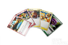 데브시스터즈 쿠키런: 브레이버스 첫 번째 부스터, 퍼스트 브레이브 개봉기