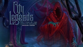 메이플라워엔터테인먼트 ‘City Legends: The Curse of the Crimson Shadow’ 13일 정식출시