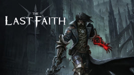 메트로바니아풍 소울라이크 게임 ‘더 라스트 페이스’ PC 한국어판 오늘(17일) 출시 및 프로모션 진행