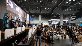 쿠로게임즈, 지스타 2023 성료! 서브컬처 게임 라이징스타로 자리매김