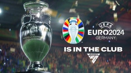 UEFA EURO 2024™, FC 24와 FC 모바일 및 FC 온라인에 24년 여름 업데이트 예정