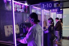 한국 게임계 미래 밝힐 인디게임이 한 자리에! 2023 게임 레벨업 쇼케이스를 가다