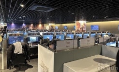 엔씨소프트 쓰론앤리버티(TL), 127명의 이용자와 카운트다운! PC방 초청 행사 진행