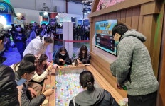 그라비티 커뮤니케이션즈(GVC), ‘2024 타이베이 국제 게임쇼’ 성황리에 마쳐