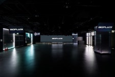 강남 200평 규모의 빅플레이스 스튜디오 오픈