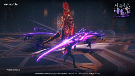 넷마블 나 혼자만 레벨업:어라이즈 진성건, 싱글 플레이 중심의 액션 게임 추구