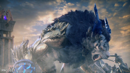 엔씨소프트 신작 프로젝트G, 택탄으로 정식 타이틀명 확정, 사내 테스트 진행 준비중