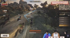 펄어비스 검은사막, 이용자에 낭만과 여유를! 게임으로 쌓인 스트레스, 게임으로 해결