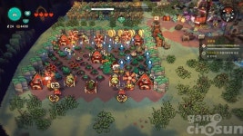 [겜츄라이] 컬트 오브 더 램, 사이비 신도들이 귀엽고 똥을 많이 싸요^^