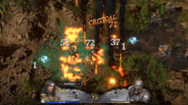 카카오게임즈 오션 드라이브 스튜디오, 게임스컴에 선보일 비장의 무기는?