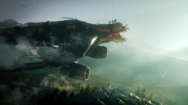 ‘원스 휴먼(Once Human)’, 신규 몬스터, 모터사이클 등 신규 콘텐츠 업데이트