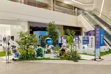 소니, 플레이스테이션 5용 소프트웨어 ‘아스트로봇’ 론칭 이벤트