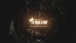 파나나스튜디오, 신작 “프로젝트 세일러” 첫 공식 PV 공개