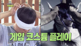 겜덕 연예인과의 유쾌한 윈-윈! 은지원, 백종원, 심형탁의 최애는?