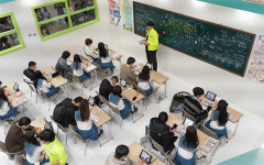 클로버게임즈 서브컬처 신작 헤븐헬즈 AGF 2024 성료