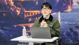 레쉬폰 브금이요? 당연히 리메이크죠! 던전앤파이터 박종민 디렉터