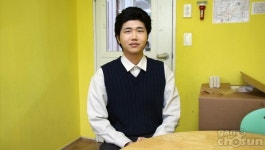 힘찬지역아동센터에 따뜻한 크리스마스를 선물한 사회복무요원 간식 선생님을 만나다