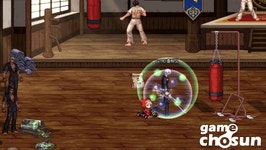 던파, 이전까지 볼 수 없던 독특한 편의성, 중천 유틸리티 세트 장비