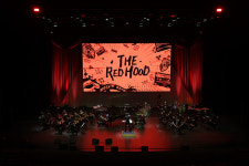 니케 오케스트라 MELODIES OF VICTORY 이야기하듯 쏟아낸 선율 여행