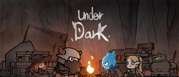 슈퍼플래닛x리버티더스트, 언더다크:디펜스 글로벌 200만 다운로드 돌파