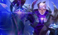 미래 도시의 왕이 되는 것은 누구? 라이엇게임즈 전략적 팀 전투(TFT) 14세트 사이버 시티