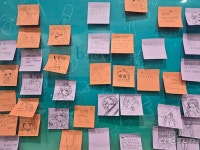 여기는 비키니 페스티벌이 한창! 로스트소드X애니플러스 콜라보 카페 현장