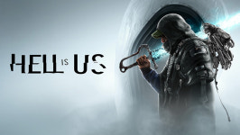 H2 ‘헬 이즈 어스’ PC, PS5 한국어판 9월 4일 출시