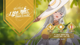 위메이드커넥트 로스트 소드, 픽업 3종 디안 케트-리사-이자벨 성능 정리