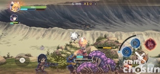 [체험기] 카카오게임즈 가디스오더, 태그 액션 맛 살린 픽셀 ARPG