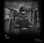 방주 바이오 테러의 흑막은? 승리의 여신: 니케 10월 2일 바이오하자드 콜라보 파트2 공개