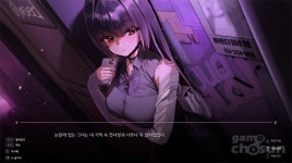 [인터뷰] 좋아하는 것을 좋아하는 것에 담아낸 이야기꾼 구름별게임즈