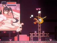 [찍먹] 킬 더 위치 초지능AI와 벌레들의 세계, 마녀 요나의 배트가 그리는 잔혹한 구원