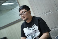 [인터뷰] 야구 배트를 든 마녀의 홈런 액션, 킬 더 위치에 깃든 철학...스네이크이글 오유석 대표
