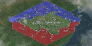 쿠카게임즈 삼국지 전략판, 조조 vs 촉오 진영 격돌 콘텐츠 영웅명세 파헤치기