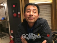 손영준 100만 촛불, 백남기 회장께 직접 보여주고 싶었다