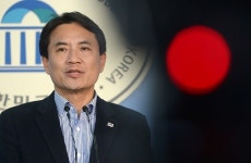 김진태, 朴 7시간 행적 덮어두고 세월호 침몰원인 규명하자?