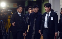 김용민 변호사 조사일정 조율 중었는데…檢, 고영태 긴급 체포.. 왜?