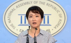 이언주 막말 파문에 온수초 가정통신문 화제.. 이런 게 정상