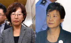 전 靑비서관 박근혜 건전애국영화 50억 지원 등 화이트리스트도 보고받아